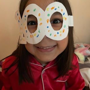 Meet your Posher, Mary jane